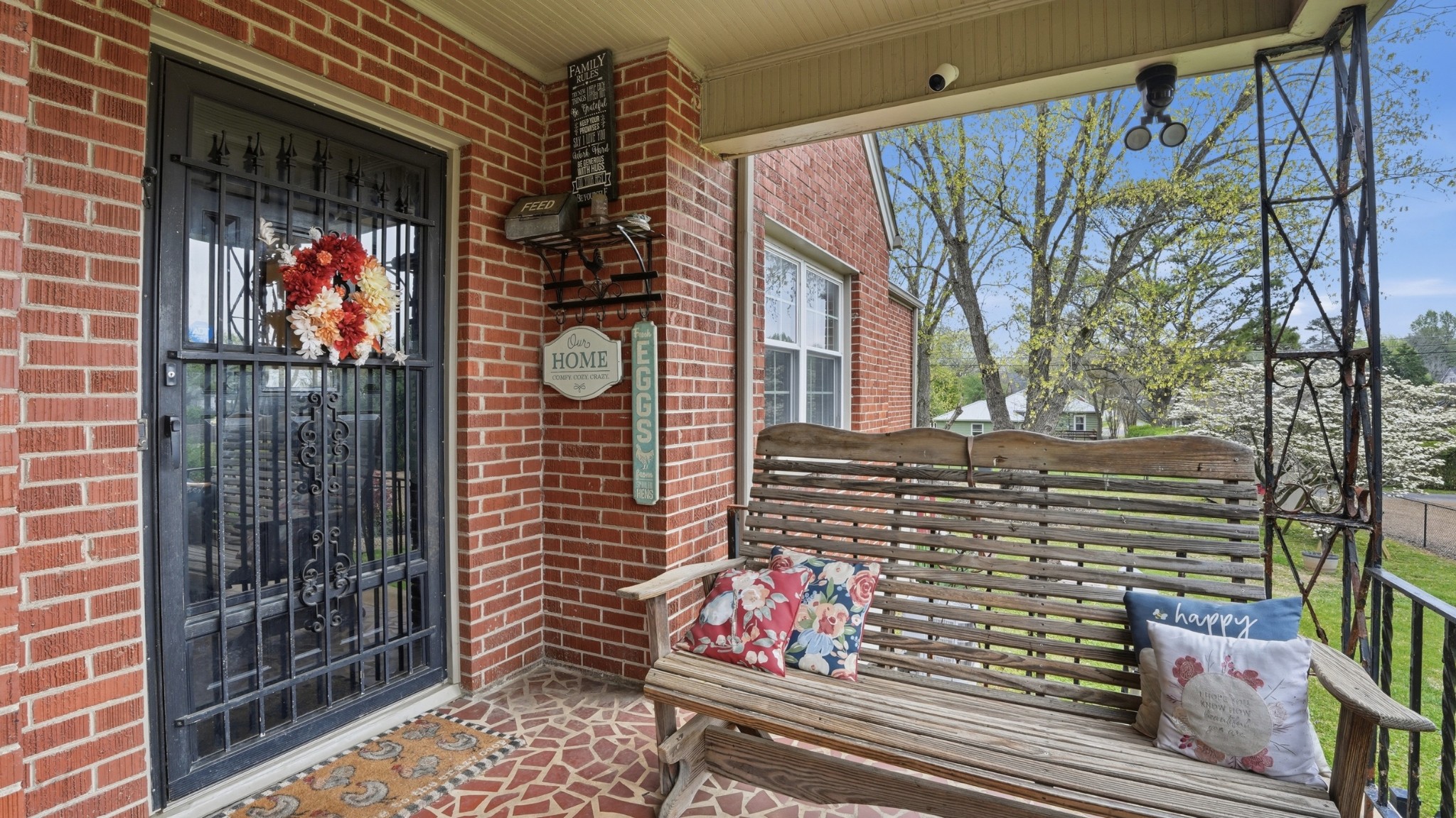505 4th Avenue Fayetteville TN 37334