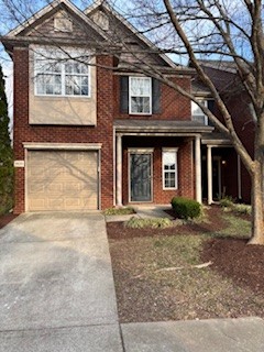 8432 Charbay Circle Brentwood TN 37027