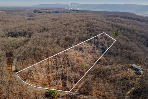 0 Valley View Drive Altamont TN 37301