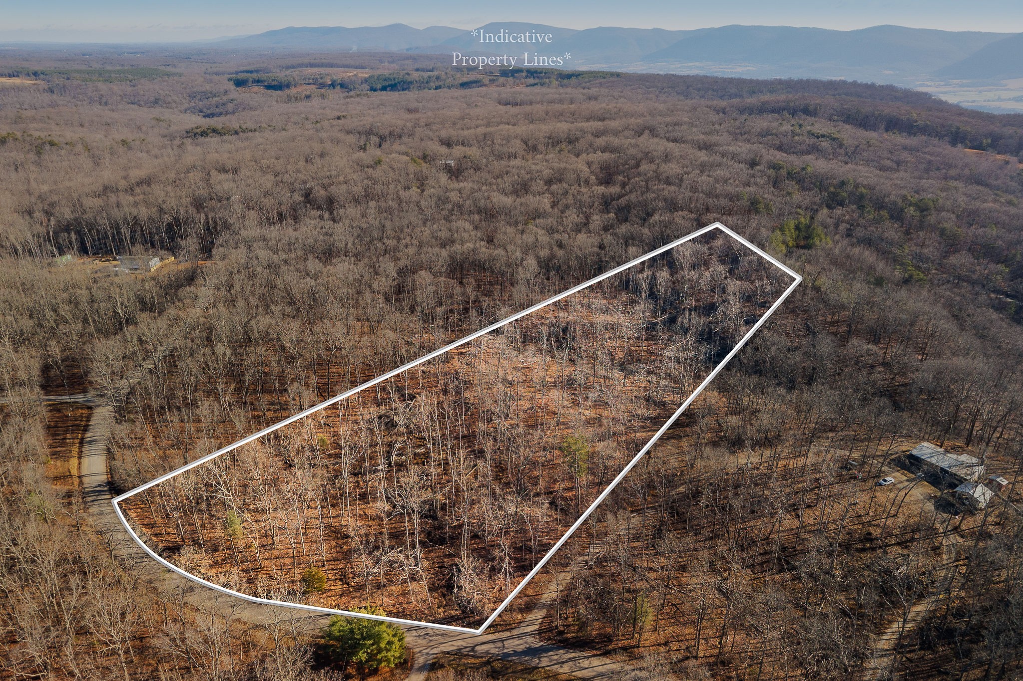 0 Valley View Drive Altamont TN 37301