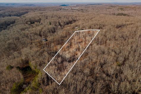 0 Valley View Drive Altamont TN 37301