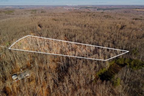 0 Valley View Drive Altamont TN 37301