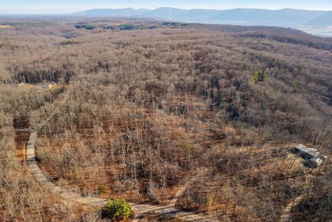 0 Valley View Drive Altamont TN 37301