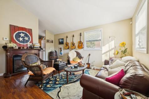1400 Hawkins Street Nashville TN 37203