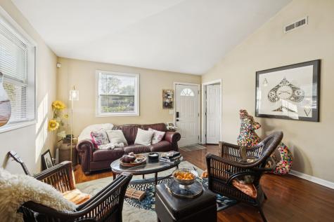 1400 Hawkins Street Nashville TN 37203