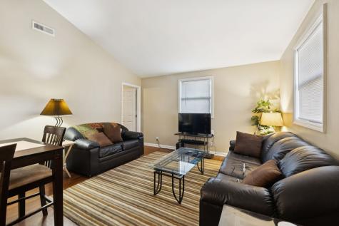 1400 Hawkins Street Nashville TN 37203