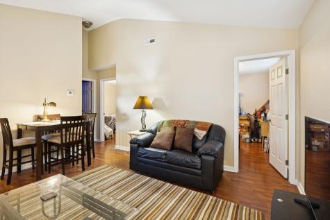 1400 Hawkins Street Nashville TN 37203