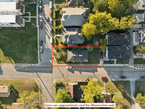 1400 Hawkins Street Nashville TN 37203