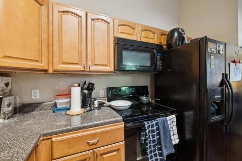 1400 Hawkins Street Nashville TN 37203