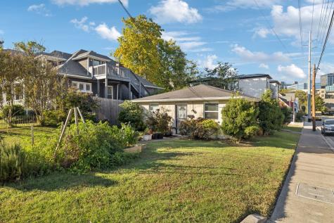 1400 Hawkins Street Nashville TN 37203