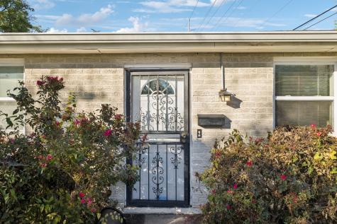 1400 Hawkins Street Nashville TN 37203
