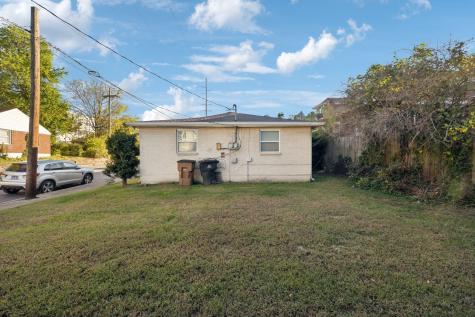 1400 Hawkins Street Nashville TN 37203