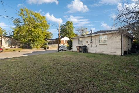 1400 Hawkins Street Nashville TN 37203