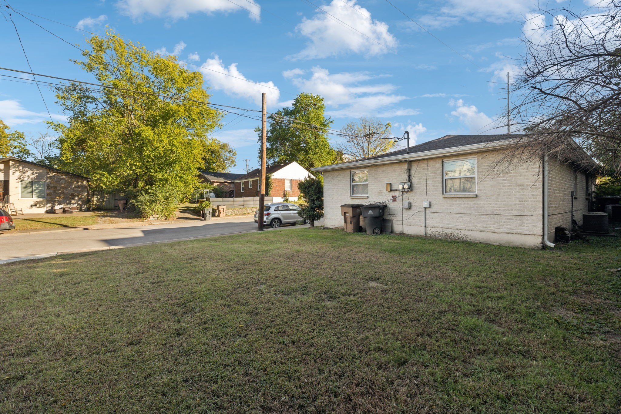 1400 Hawkins Street Nashville TN 37203