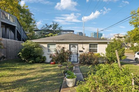 1400 Hawkins Street Nashville TN 37203