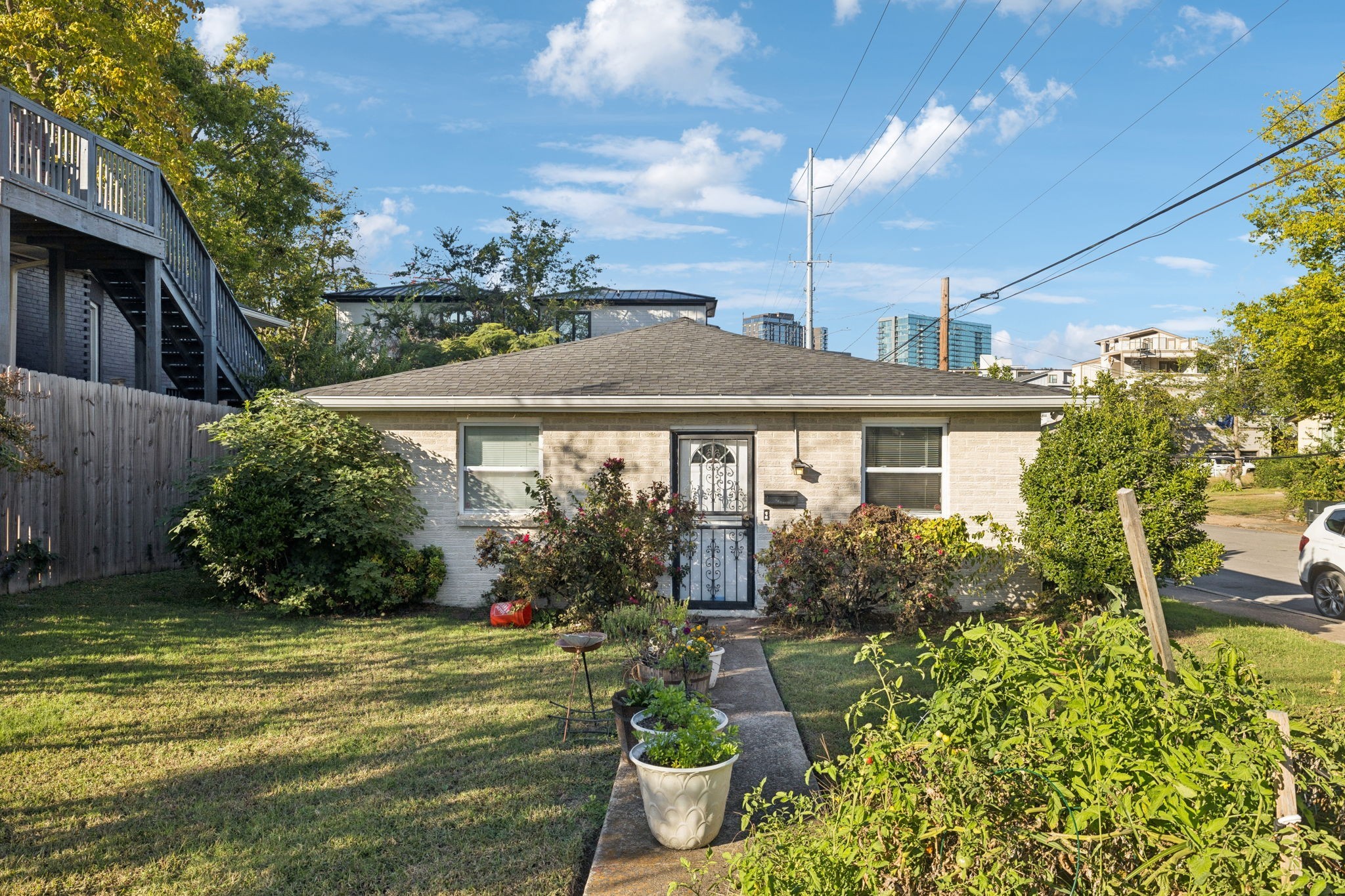 1400 Hawkins Street Nashville TN 37203