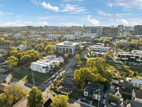 1400 Hawkins Street Nashville TN 37203
