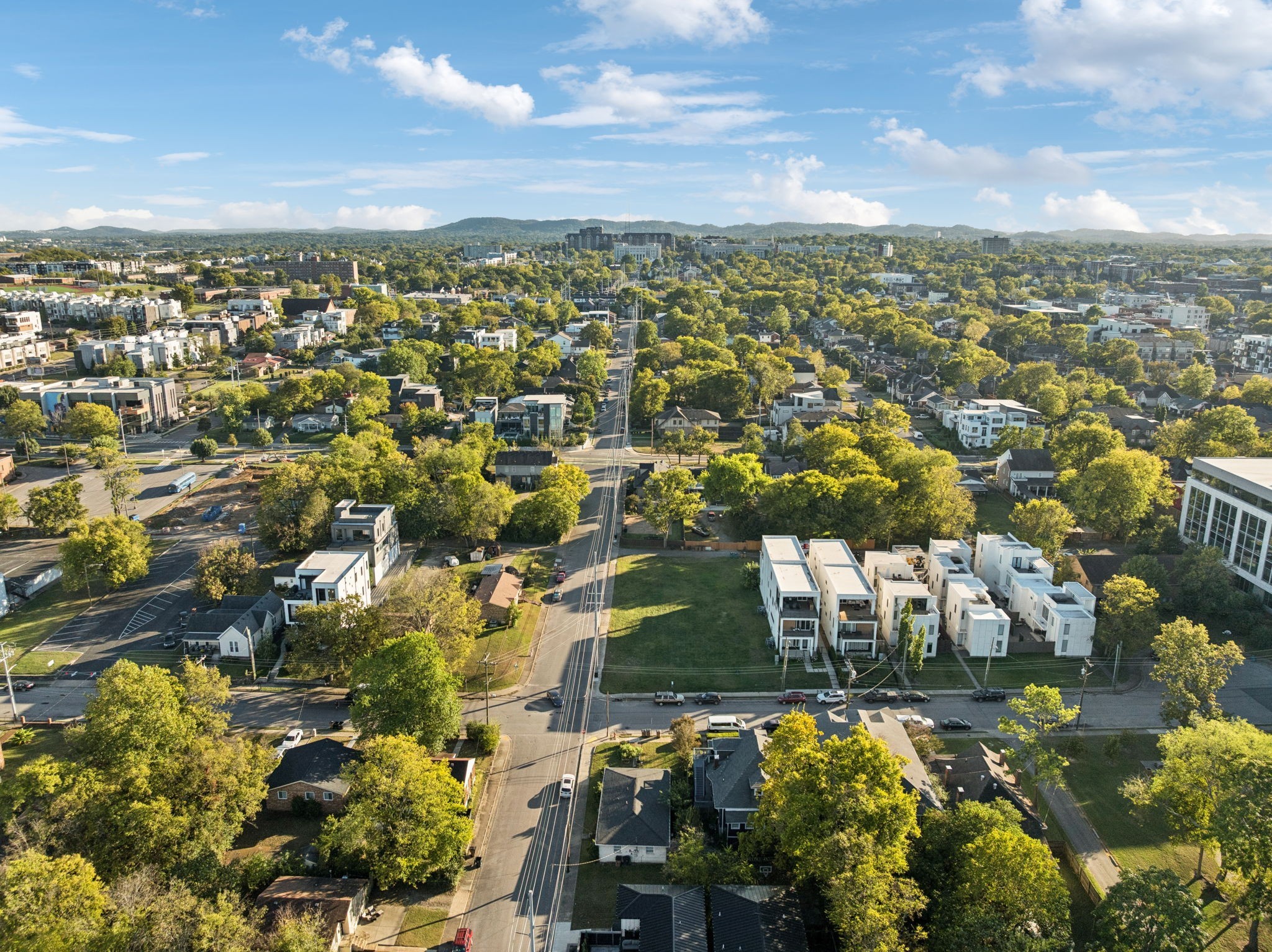 1400 Hawkins Street Nashville TN 37203