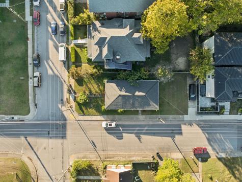 1400 Hawkins Street Nashville TN 37203