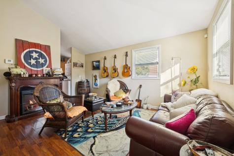 1400 Hawkins Street Nashville TN 37203