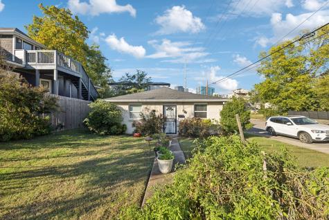1400 Hawkins Street Nashville TN 37203