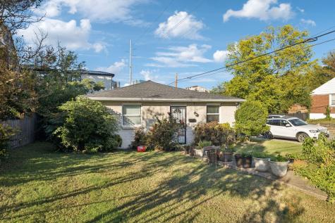 1400 Hawkins Street Nashville TN 37203