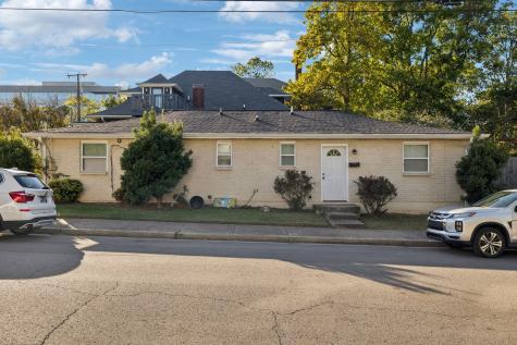 1400 Hawkins Street Nashville TN 37203