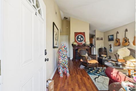 1400 Hawkins Street Nashville TN 37203