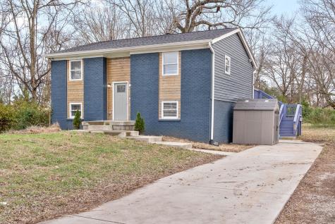 160 Airport Road Clarksville TN 37042