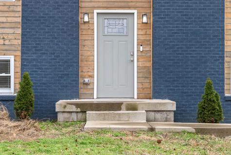 160 Airport Road Clarksville TN 37042