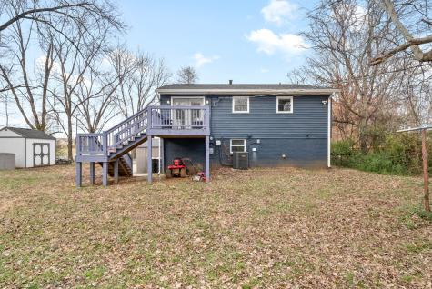 160 Airport Road Clarksville TN 37042