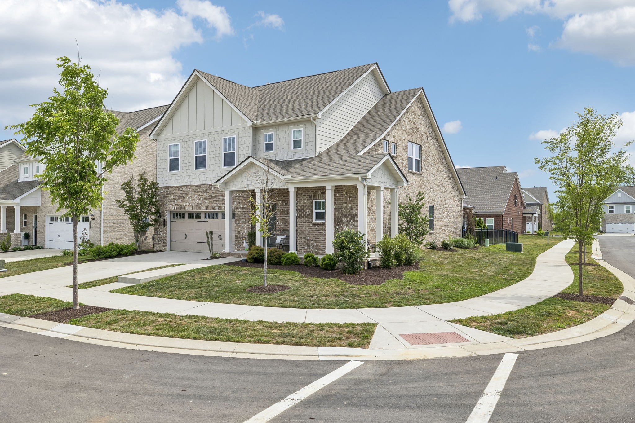 702 Omaha Drive Gallatin TN 37066