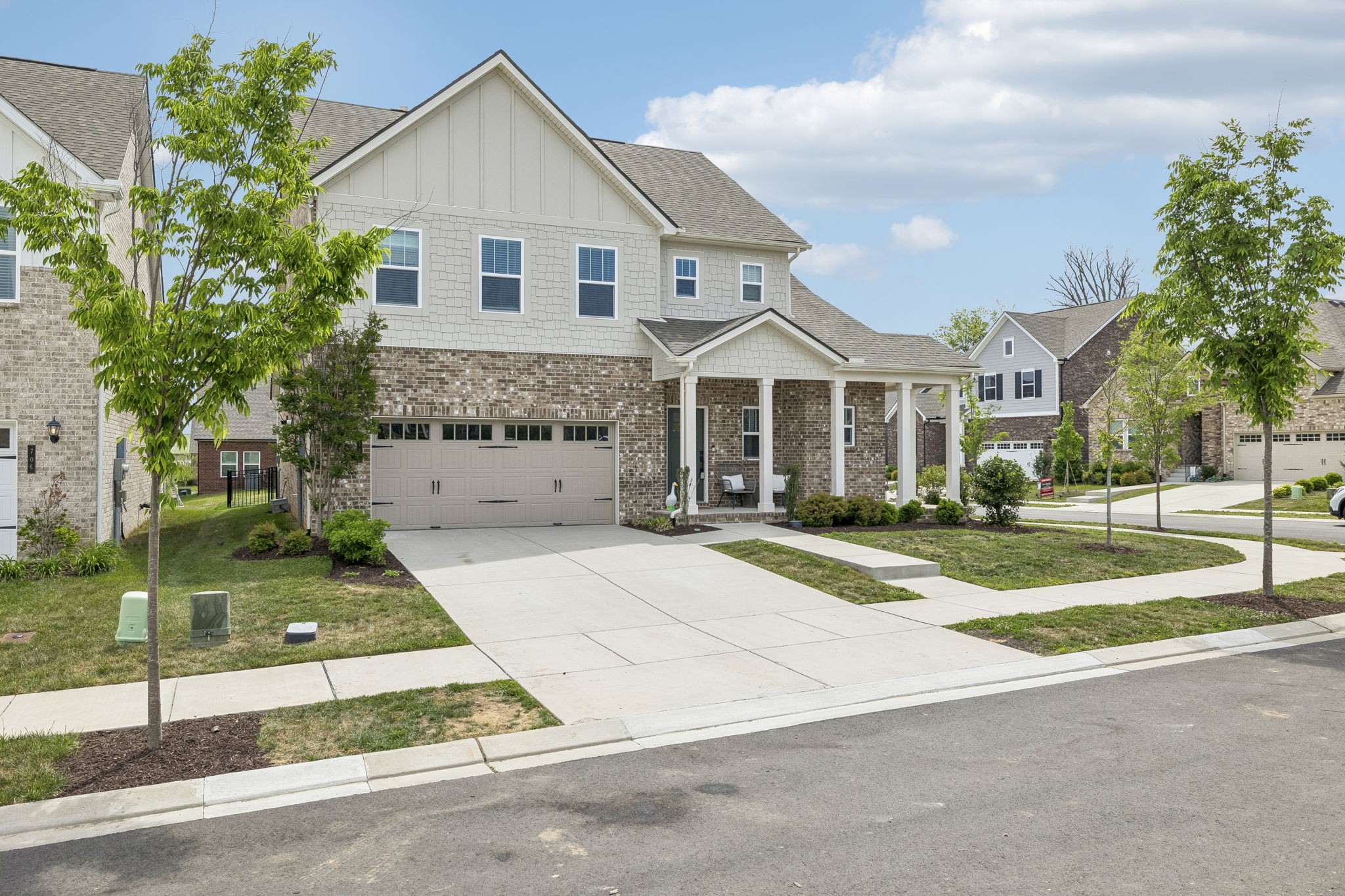 702 Omaha Drive Gallatin TN 37066