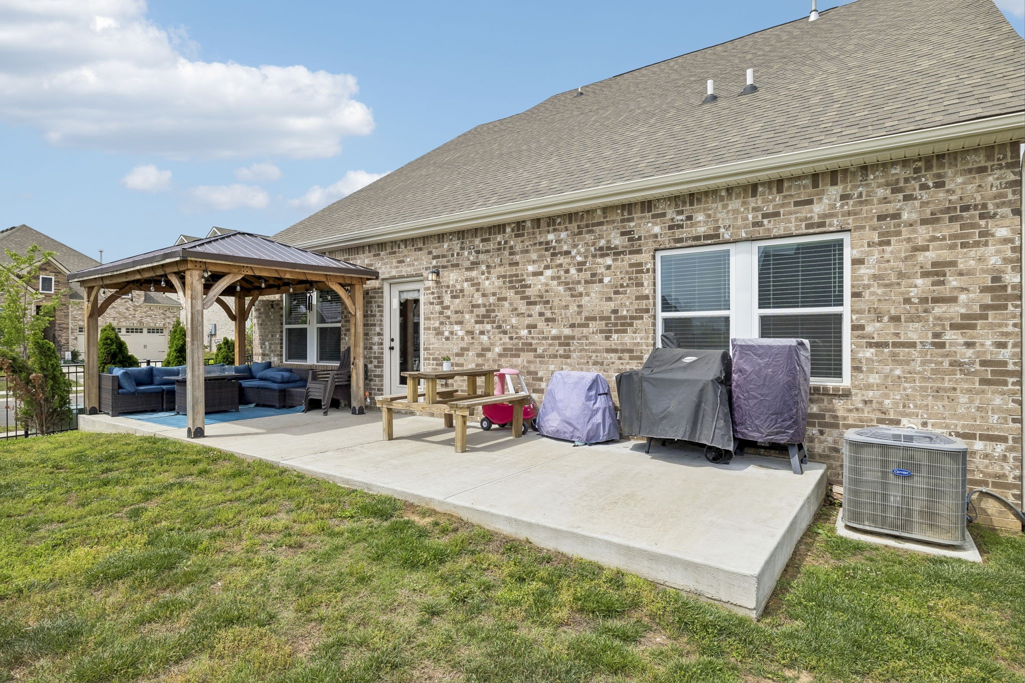 702 Omaha Drive Gallatin TN 37066