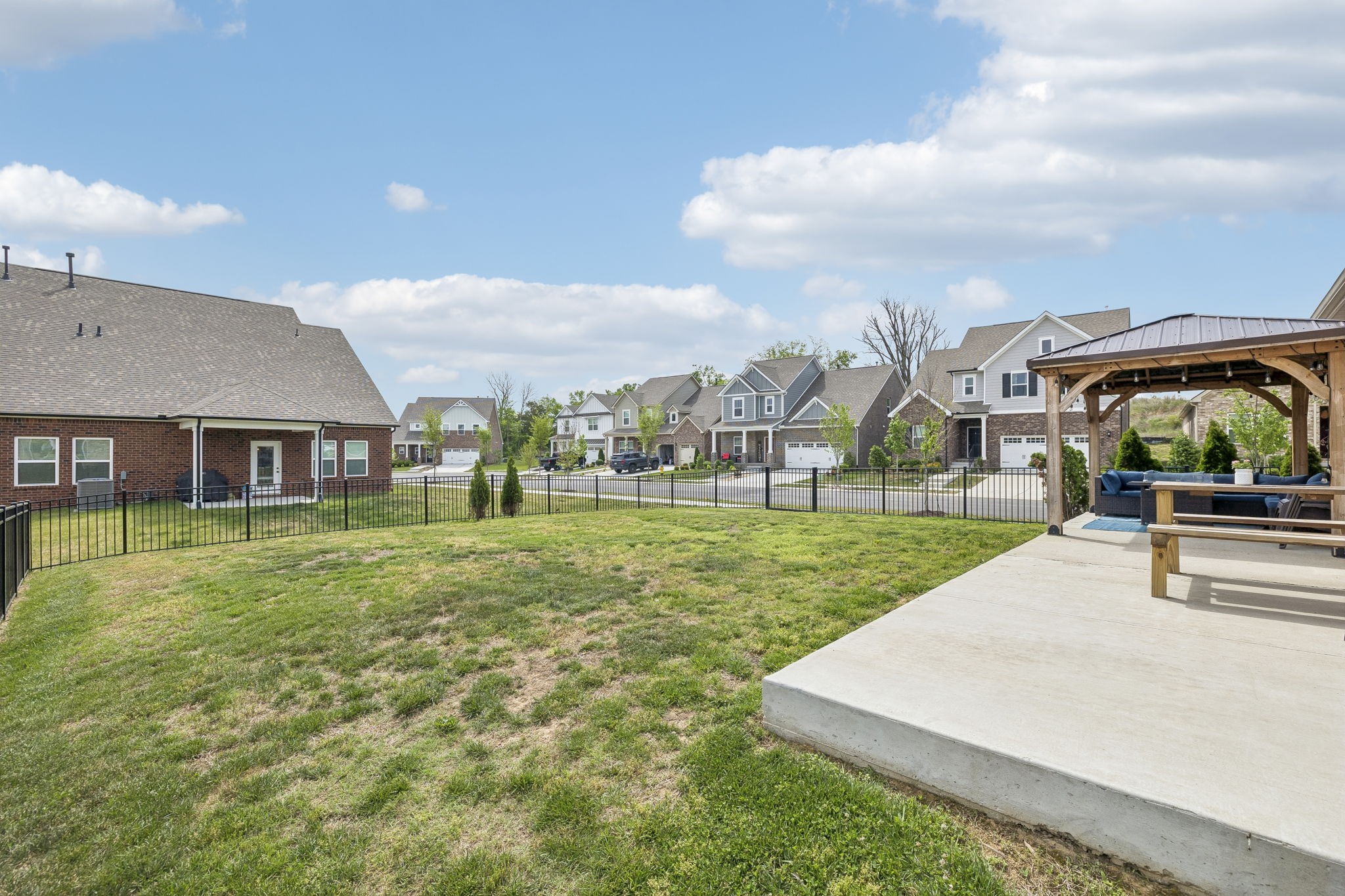 702 Omaha Drive Gallatin TN 37066