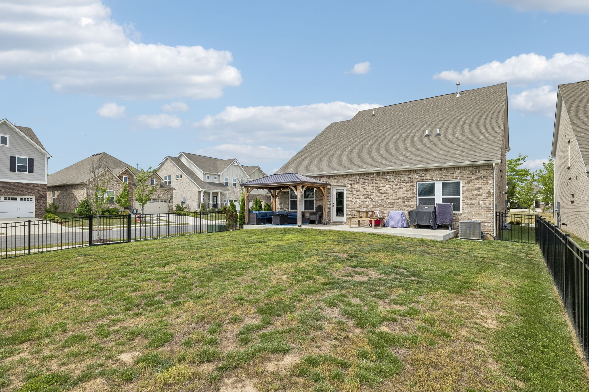 702 Omaha Drive Gallatin TN 37066