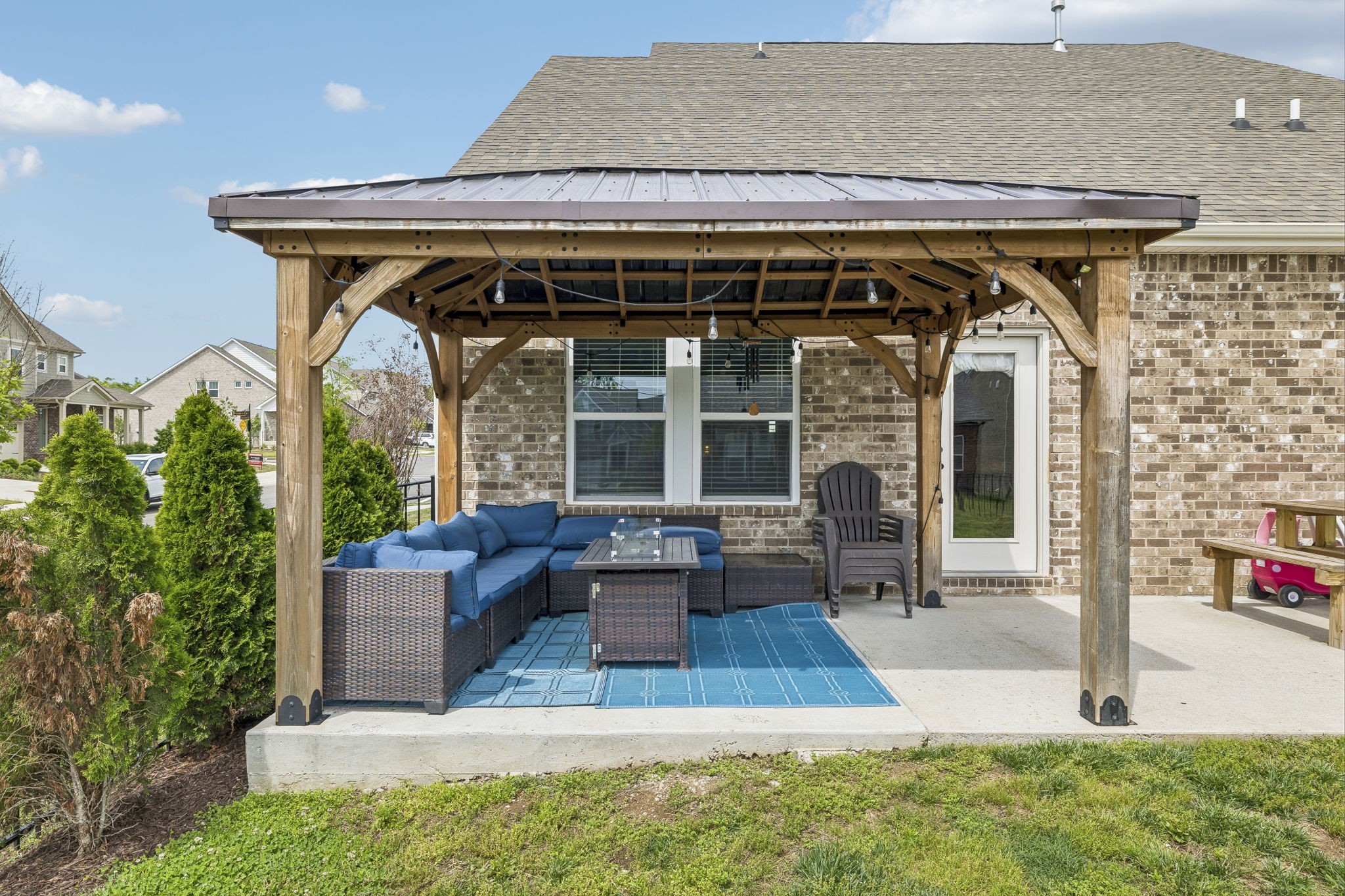 702 Omaha Drive Gallatin TN 37066