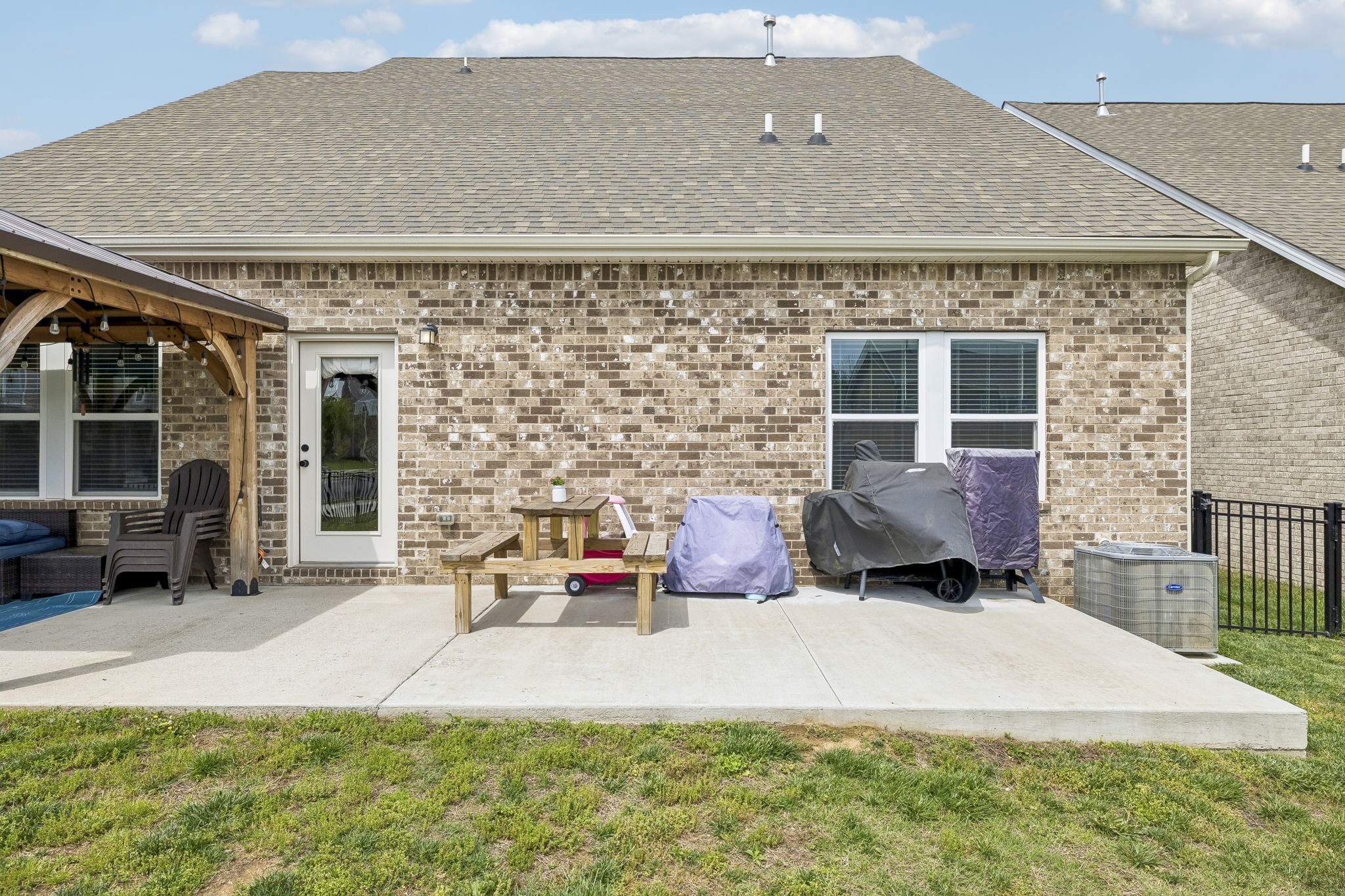 702 Omaha Drive Gallatin TN 37066