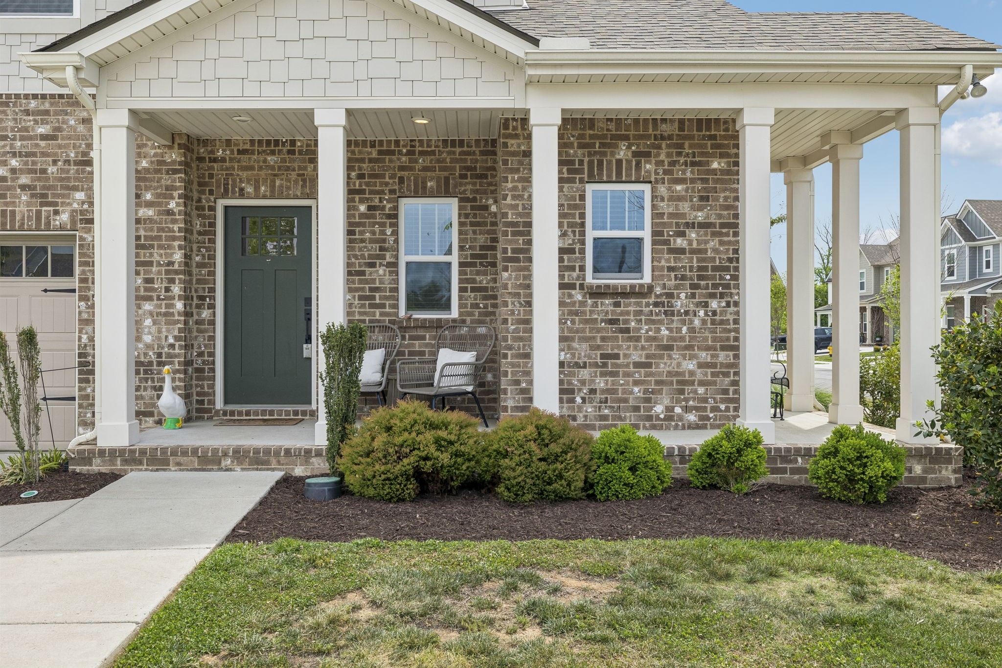 702 Omaha Drive Gallatin TN 37066