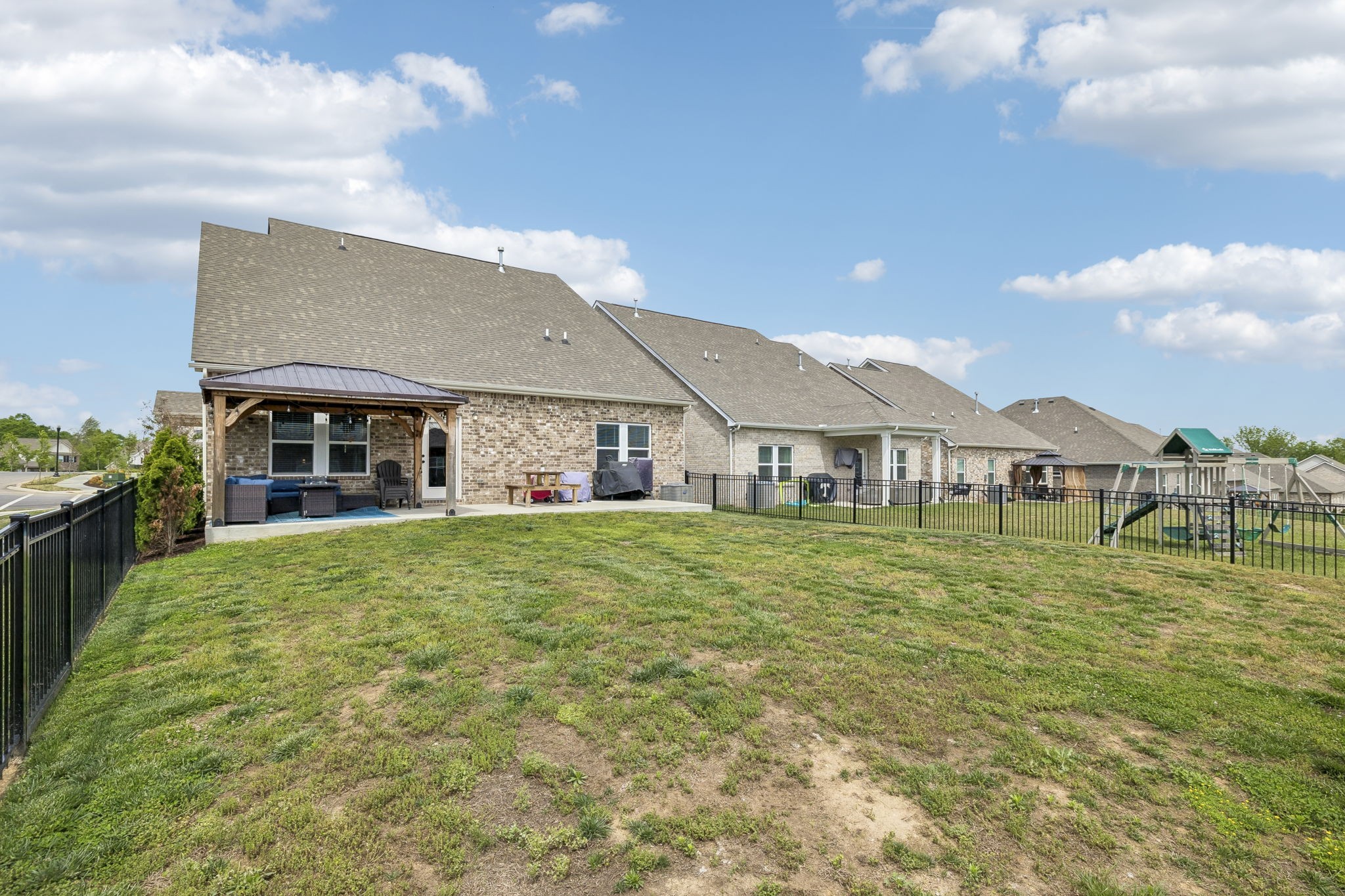 702 Omaha Drive Gallatin TN 37066