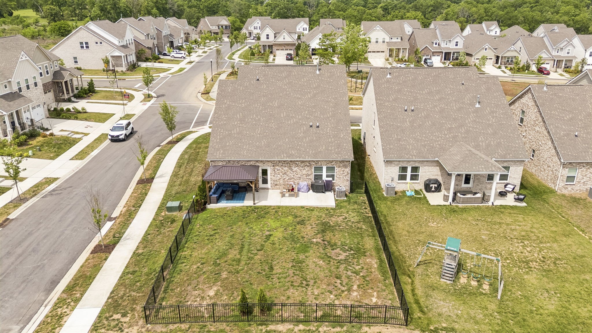 702 Omaha Drive Gallatin TN 37066