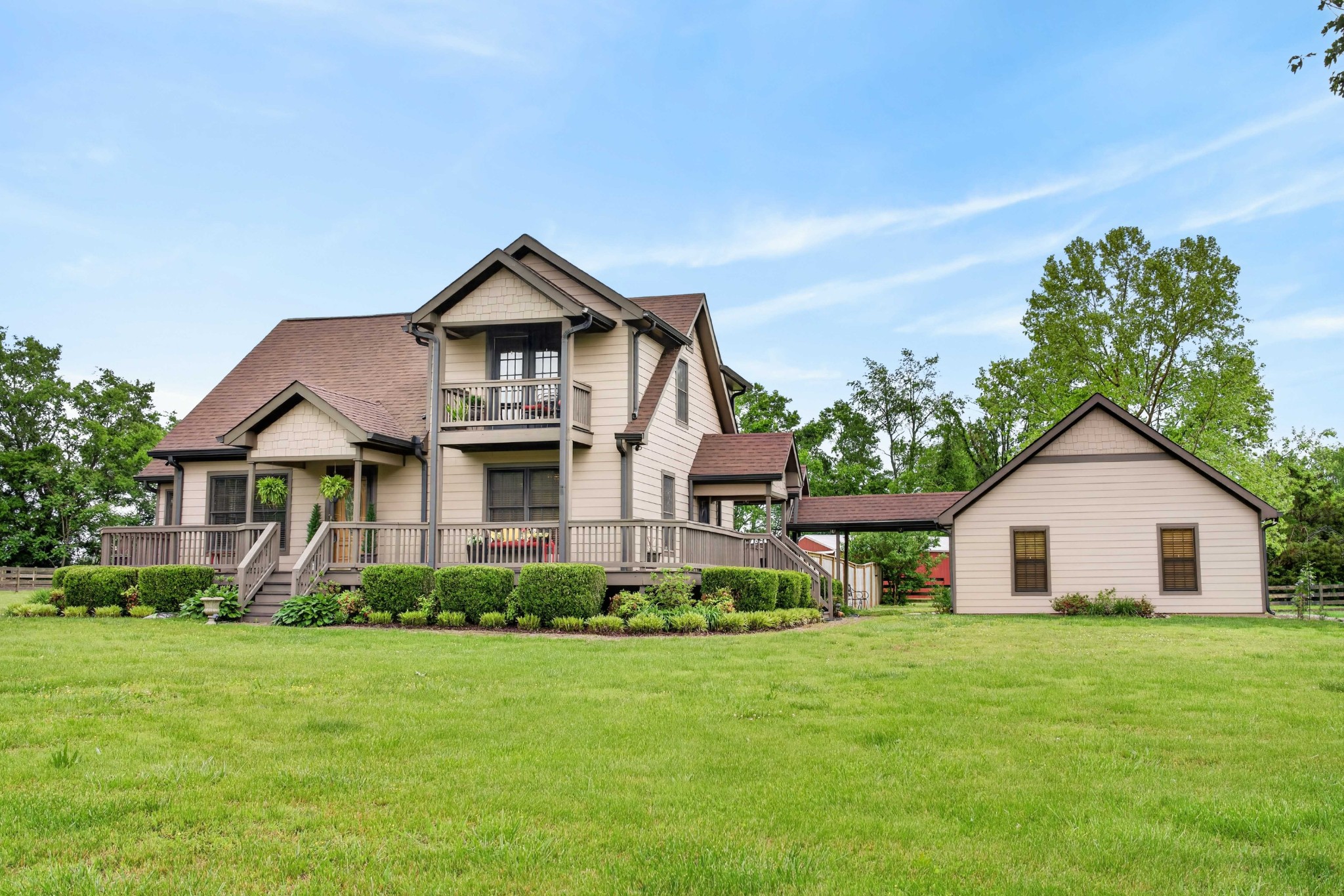 426 Watt Nolen Road Cottontown TN 37048
