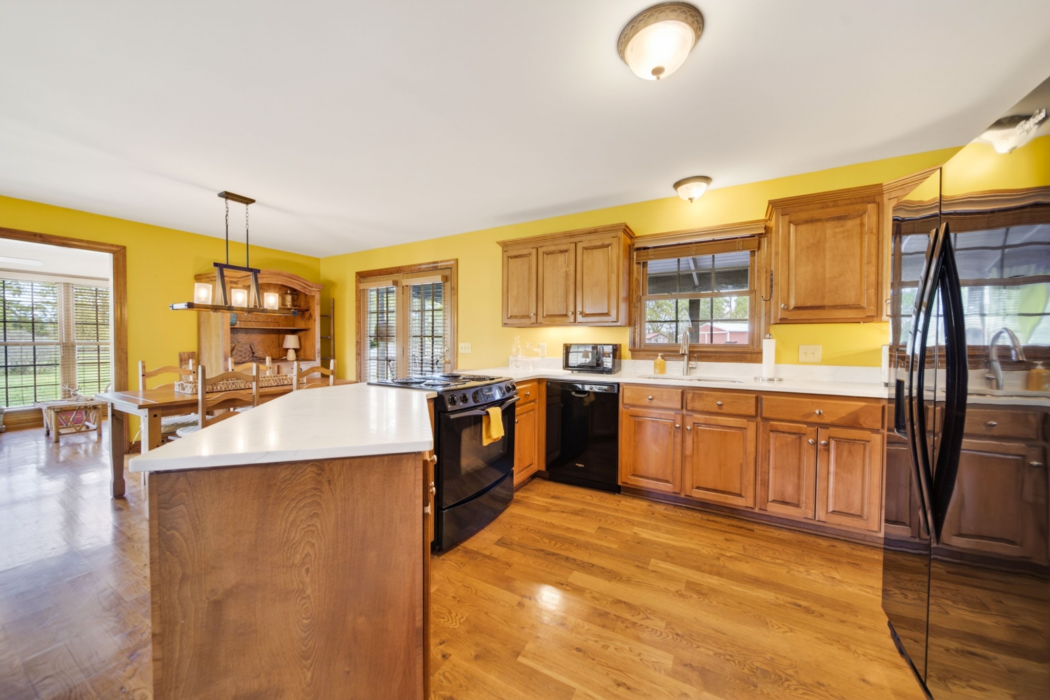 426 Watt Nolen Road Cottontown TN 37048