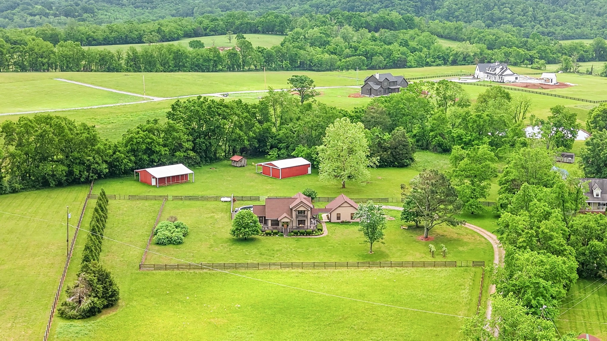 426 Watt Nolen Road Cottontown TN 37048