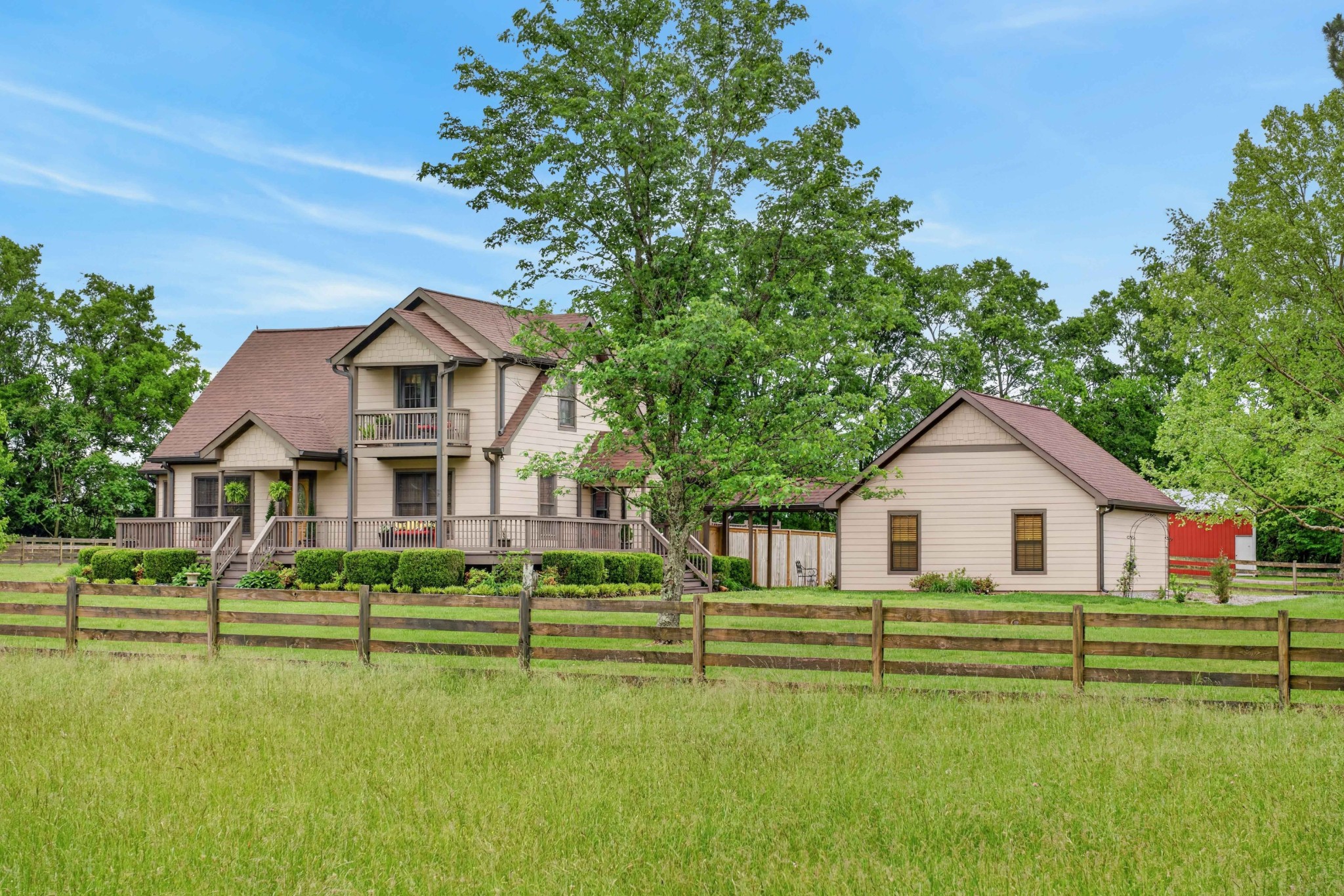 426 Watt Nolen Road Cottontown TN 37048