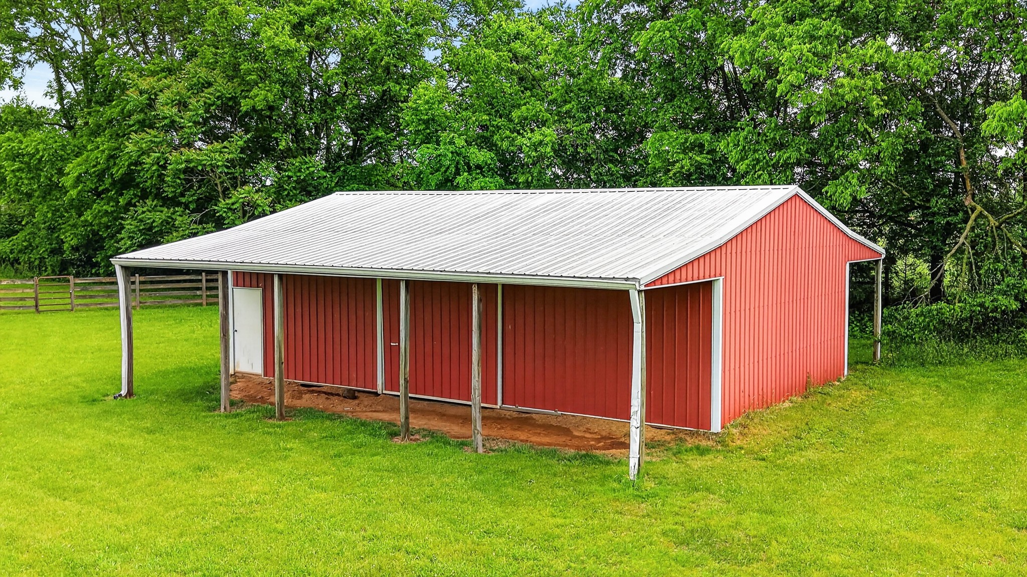 426 Watt Nolen Road Cottontown TN 37048