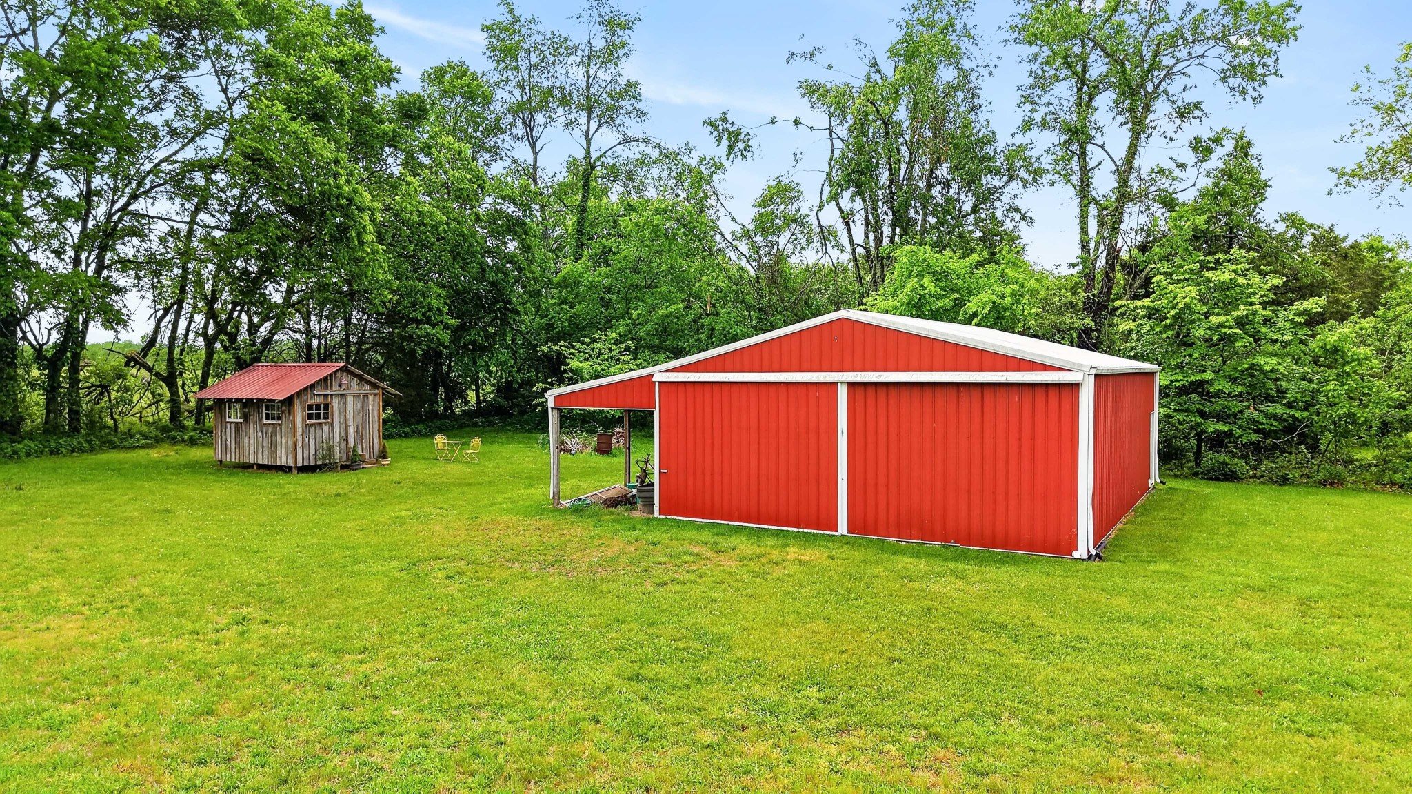 426 Watt Nolen Road Cottontown TN 37048