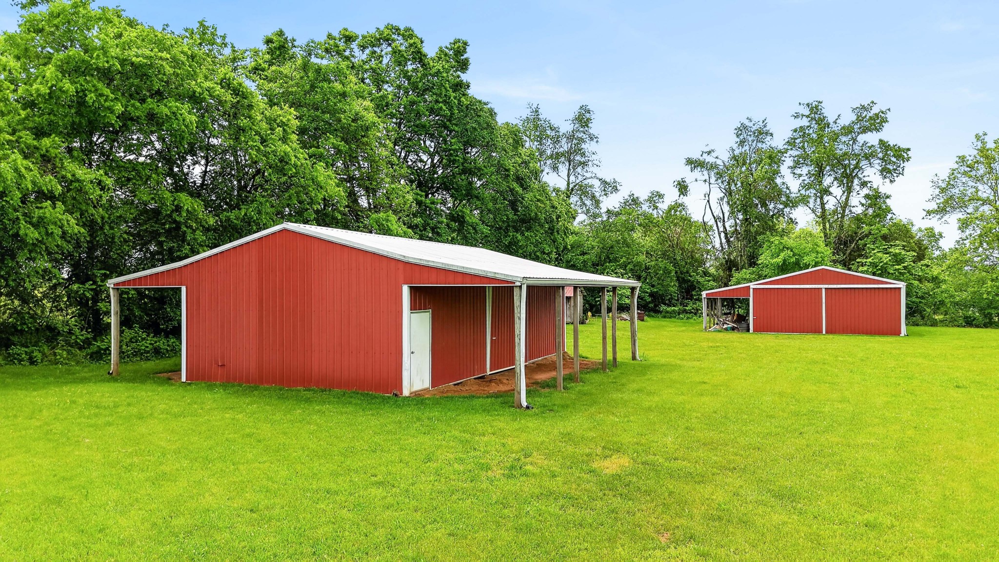 426 Watt Nolen Road Cottontown TN 37048