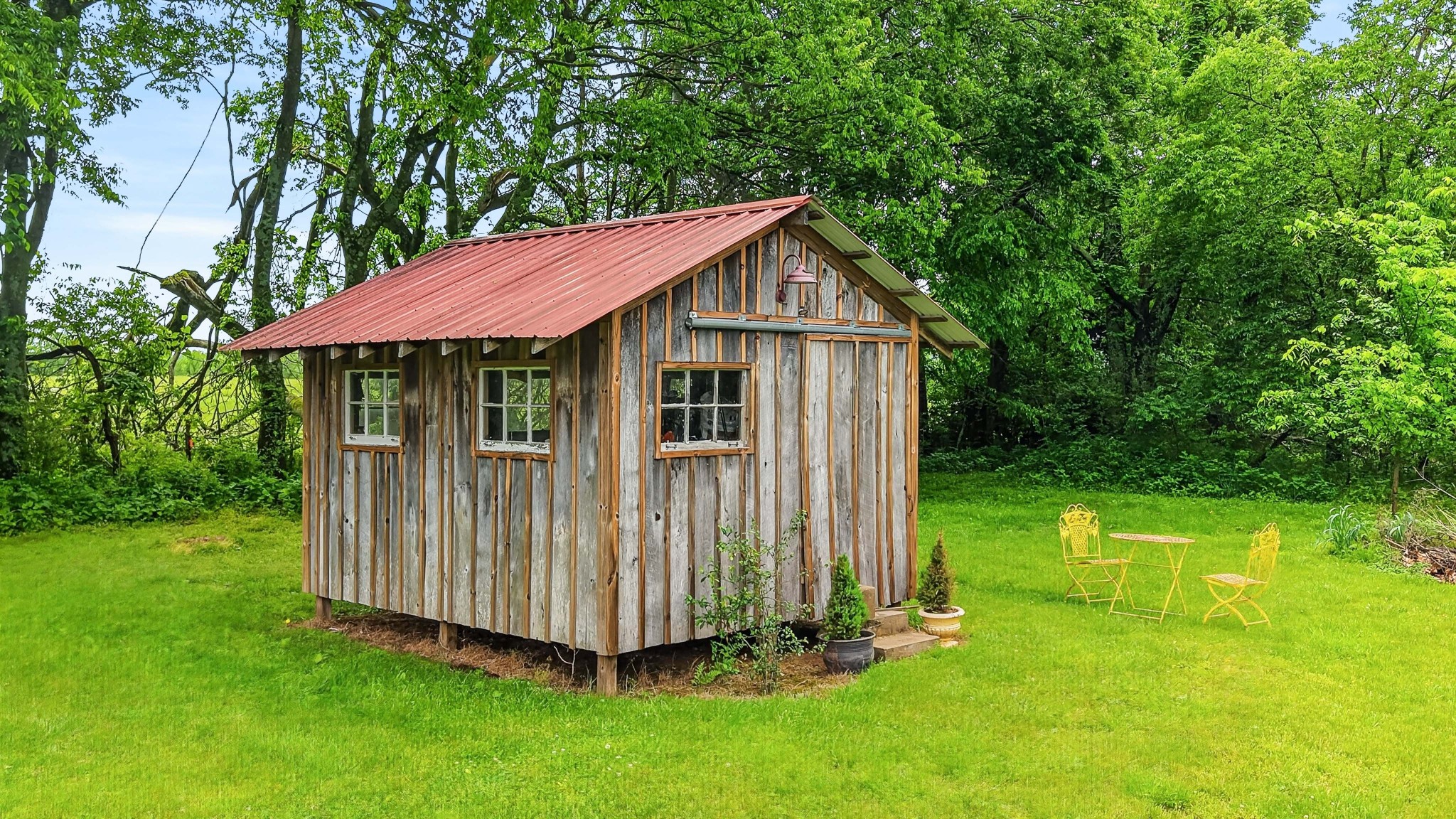 426 Watt Nolen Road Cottontown TN 37048