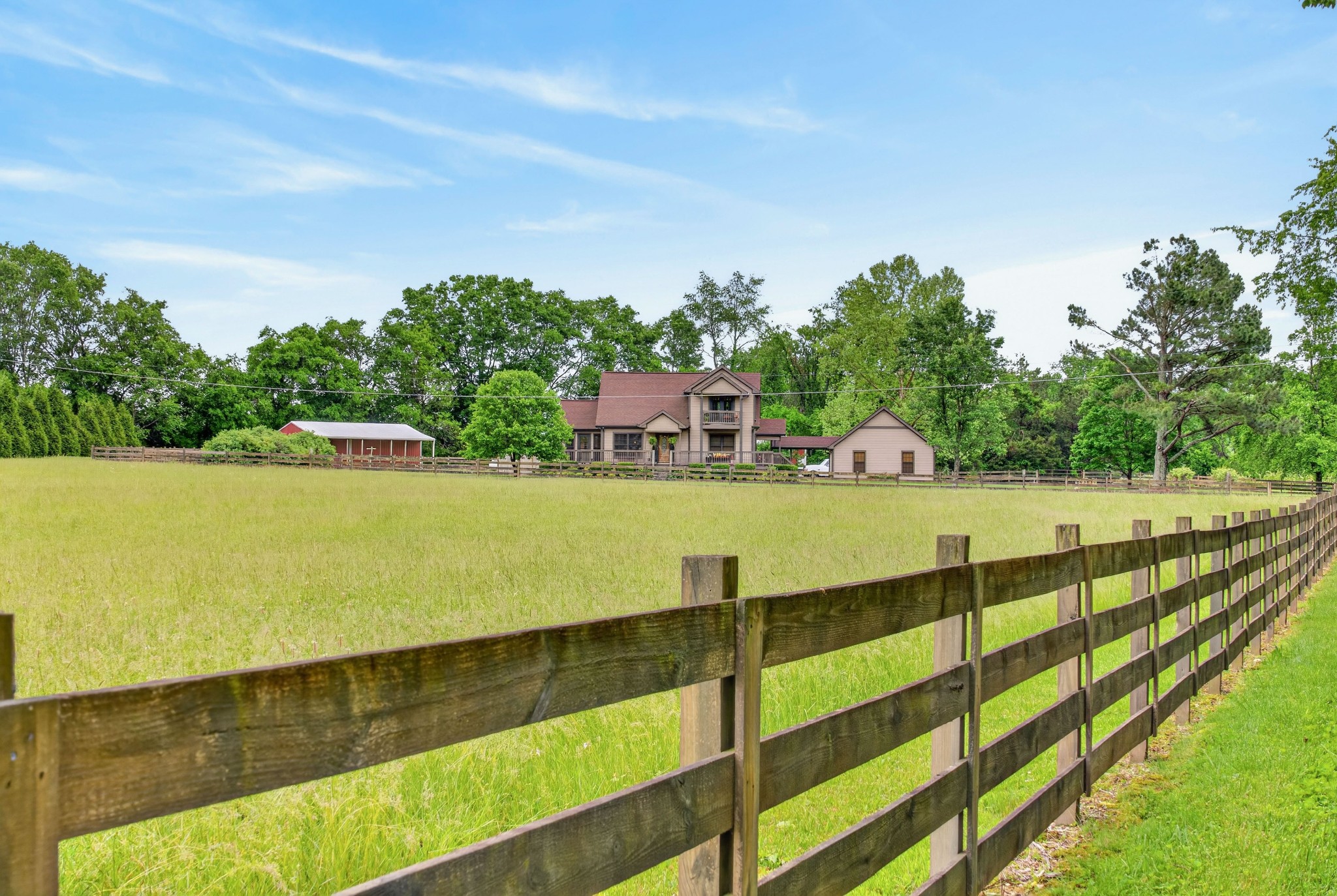 426 Watt Nolen Road Cottontown TN 37048